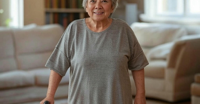 In-home Personal Assistance Services (PAS) 